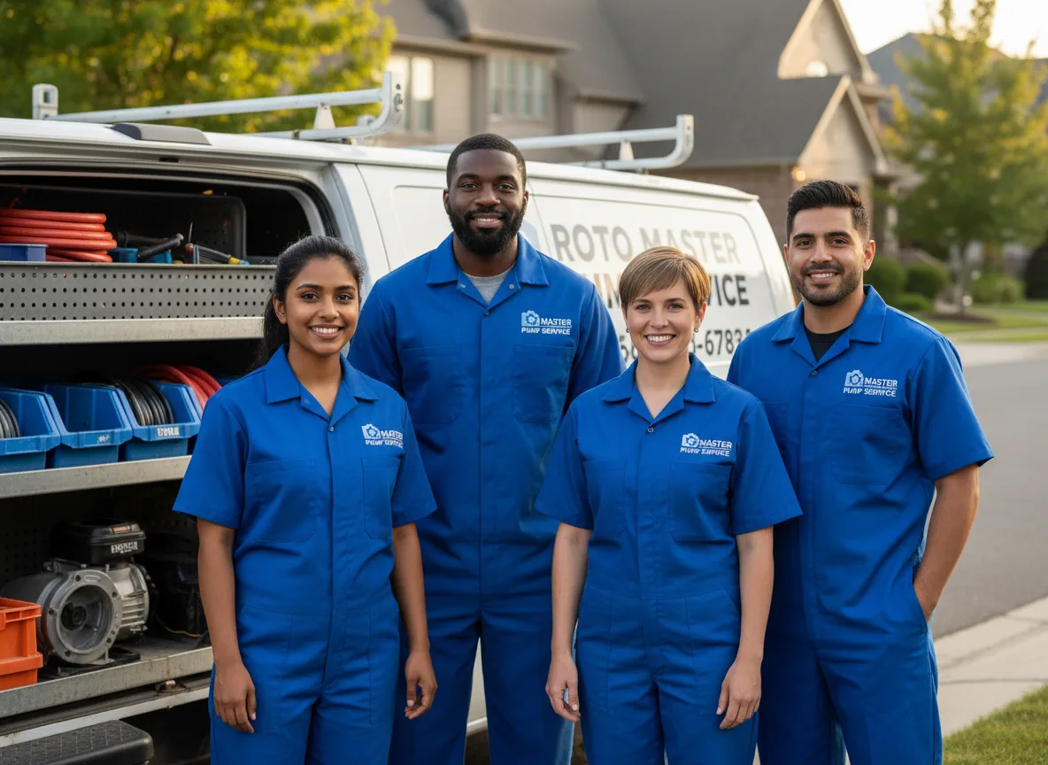 Sump Pump Installation company in Millington, NJ